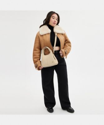 ラナ ショルダー バッグ 23 | COACH/コーチ | 三越伊勢丹